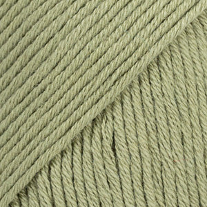 SAFRAN UNI COLOUR 60 moss green