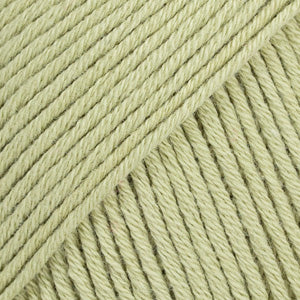 SAFRAN UNI COLOUR 65 pistachio