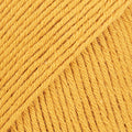 SAFRAN UNI COLOUR 66 mustard