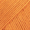 SAFRAN UNI COLOUR 67 pumpkin