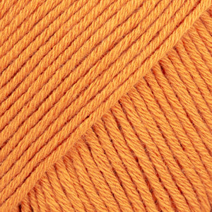 SAFRAN UNI COLOUR 67 pumpkin