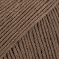 SAFRAN UNI COLOUR 68 coffee