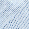 SAFRAN UNI COLOUR 76 powder blue
