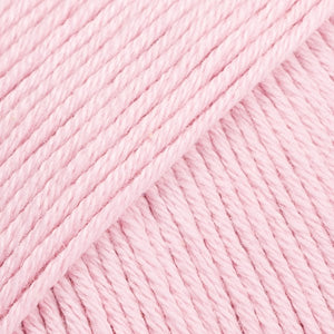 SAFRAN UNI COLOUR 77 light rose
